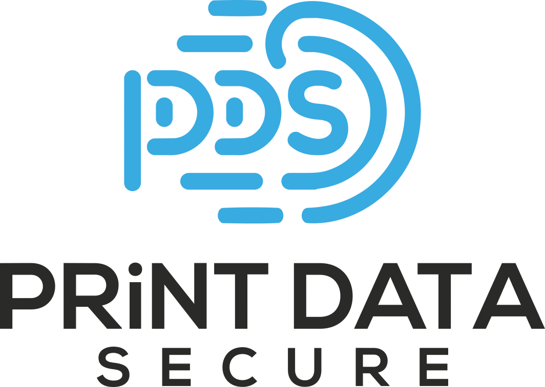 PDS – Print Data Secure